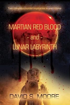 Produktbild: Martian Red Blood - and - Lunar Labyrinth
