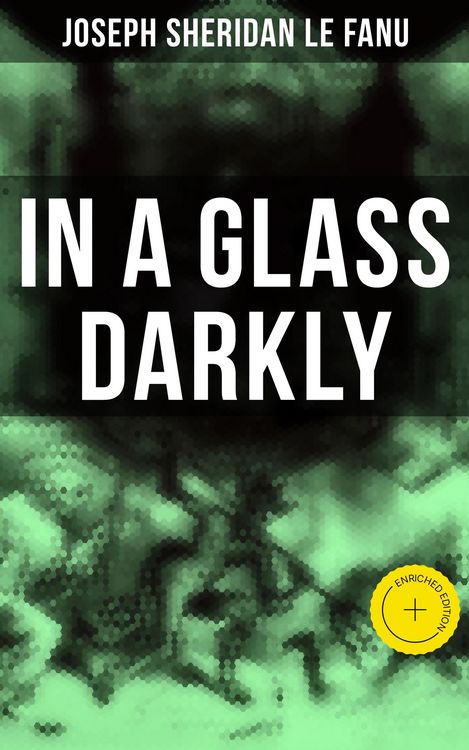 Produktbild: In A Glass Darkly