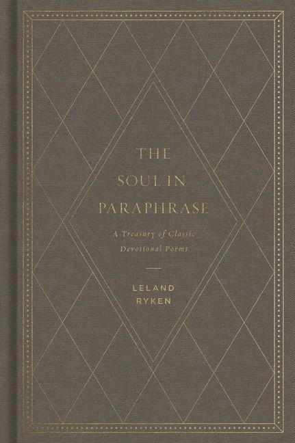 Produktbild: The Soul in Paraphrase