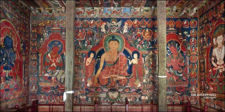 Produktbild: Tabo - Gods of Light