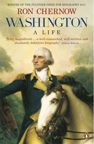 Produktbild: Washington