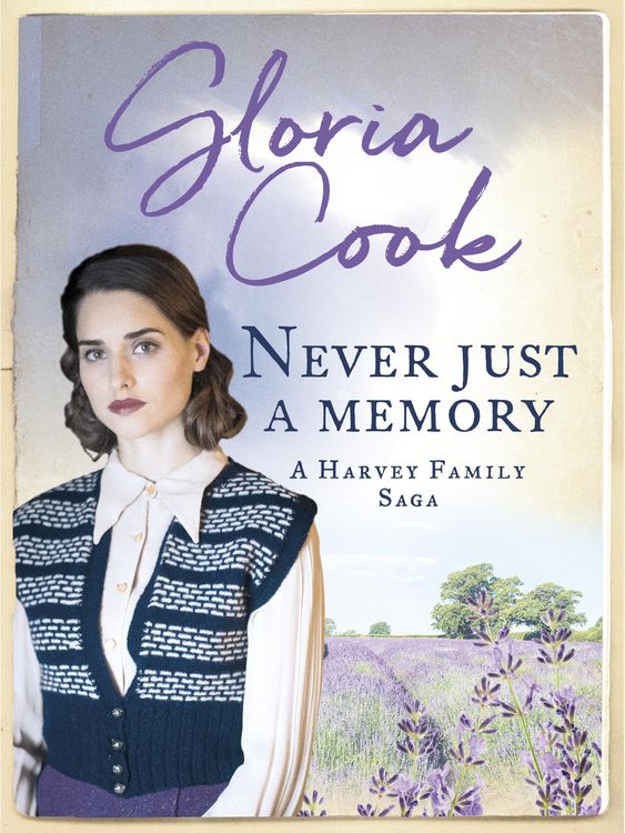 Produktbild: Never Just a Memory