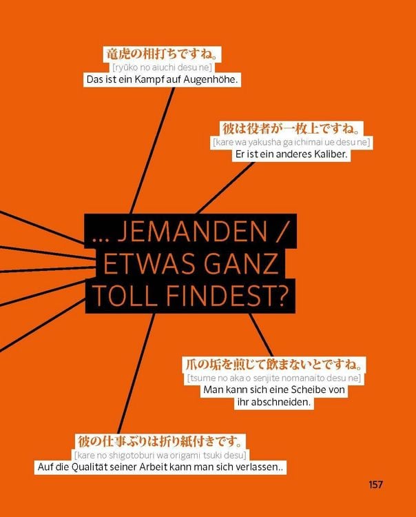 Produktbild: PONS Sprechen wie ein echter Japaner (m|w|d)