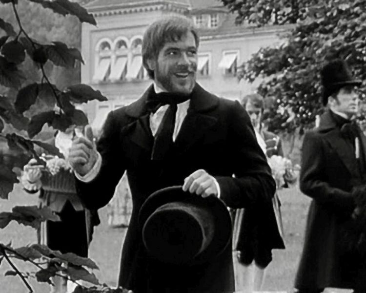 Produktbild: Die wundersame Geschichte des Peter Schlemihl / Aufw&auml;ndige M&auml;rchenverfilmung mit G&ouml;tz George und Rudolf Platte (Pidax Film-Klassiker)