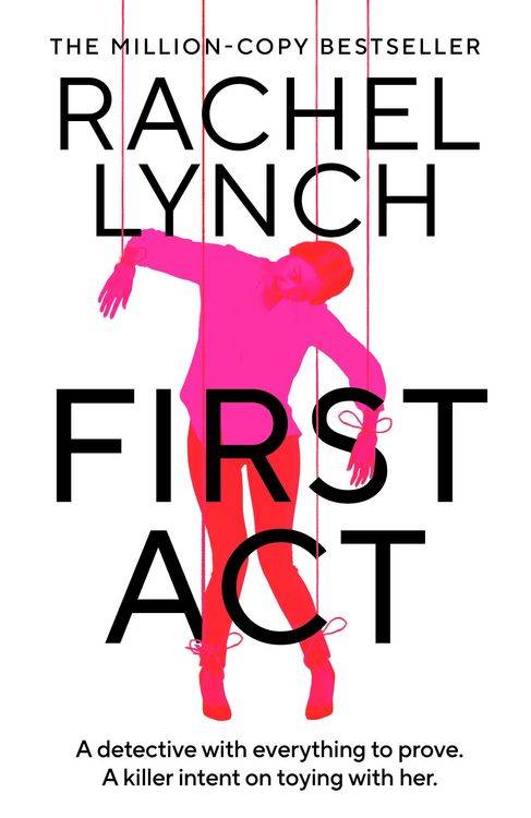 Produktbild: First Act