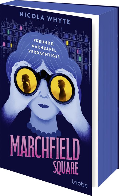 Produktbild: Marchfield Square