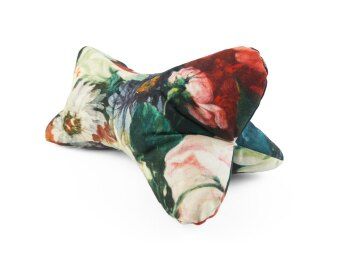 Produktbild: Leseknochen Rosen und Lilien