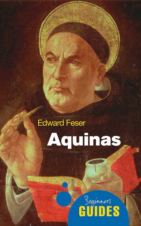 Produktbild: Aquinas