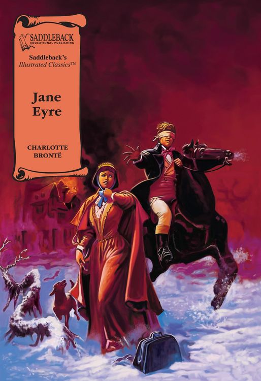 Produktbild: Jane Eyre Graphic Novel