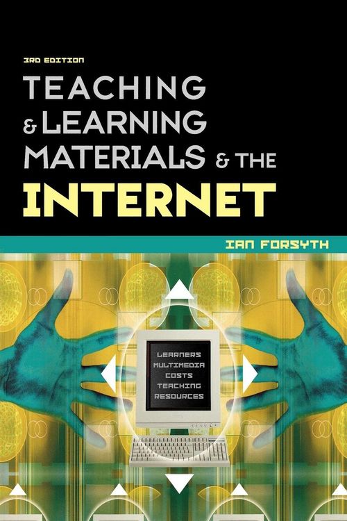 Produktbild: Teaching and Learning Materials and the Internet