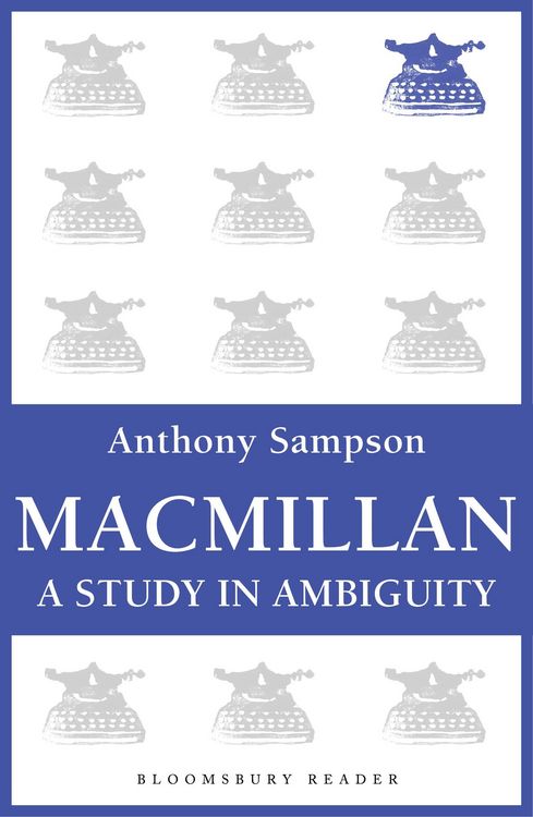 Produktbild: Macmillan