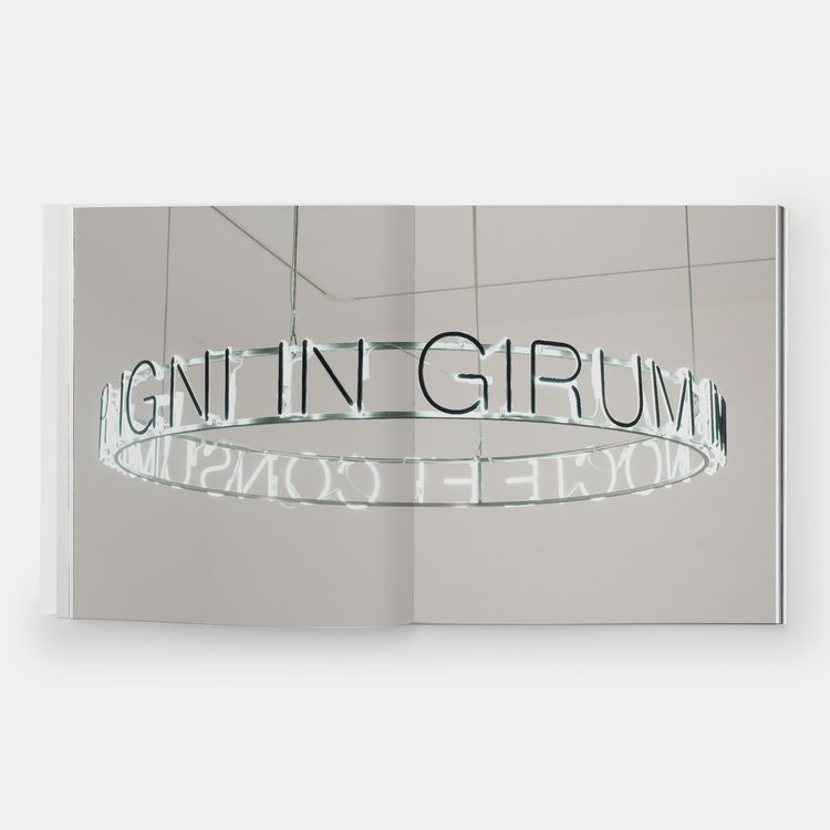 Produktbild: Cerith Wyn Evans