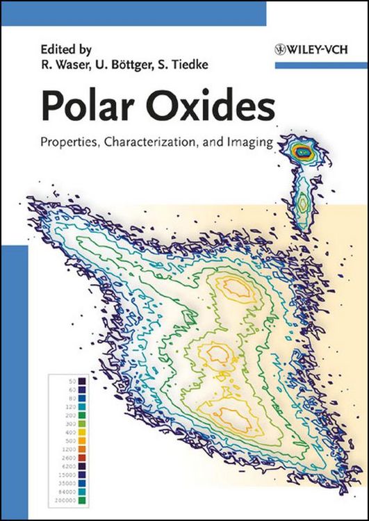 Produktbild: Polar Oxides