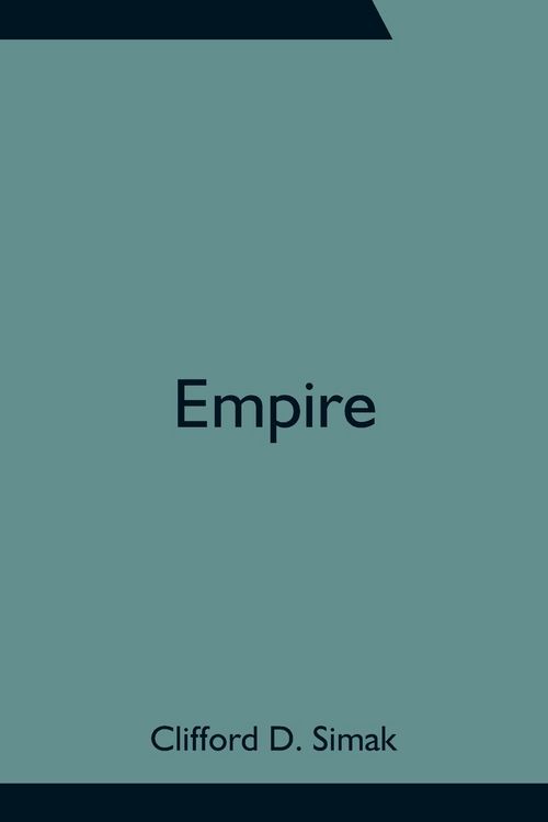 Produktbild: Empire