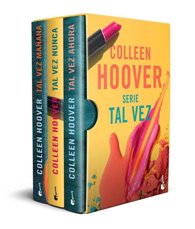Produktbild: Estuche Tal Vez