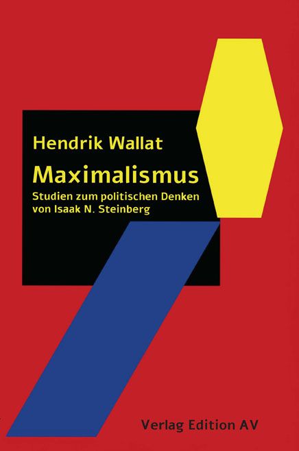 Produktbild: Maximalismus