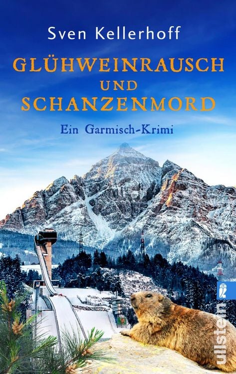 Produktbild: Gl&uuml;hweinrausch und Schanzenmord
