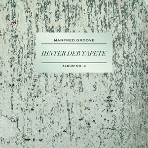 Produktbild: Hinter Der Tapete