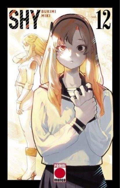 Produktbild: Shy 12