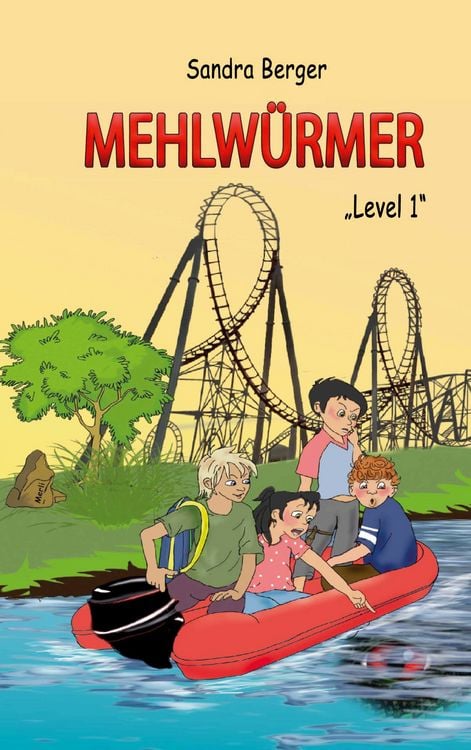 Produktbild: Mehlw&uuml;rmer