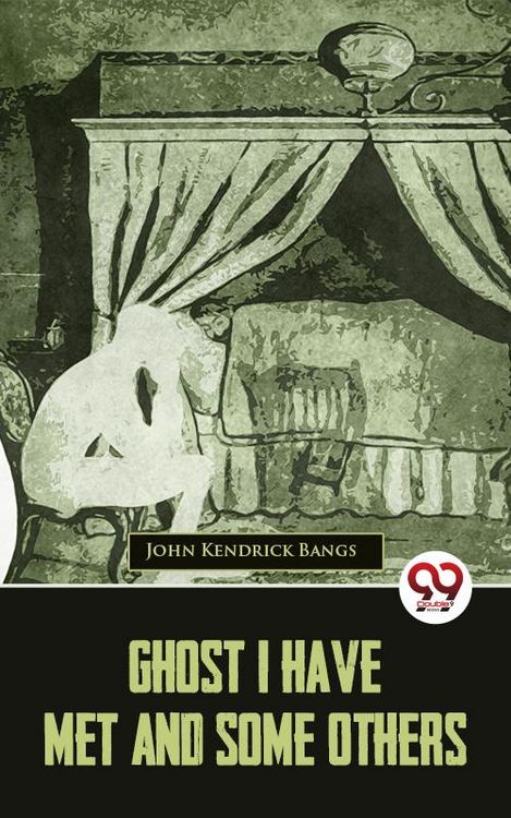 Produktbild: Ghost I Have Met And Some Others