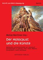 Produktbild: Der Holocaust und die K&uuml;nste
