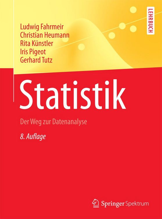 Produktbild: Statistik