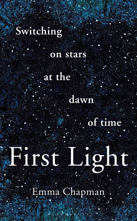 Produktbild: First Light