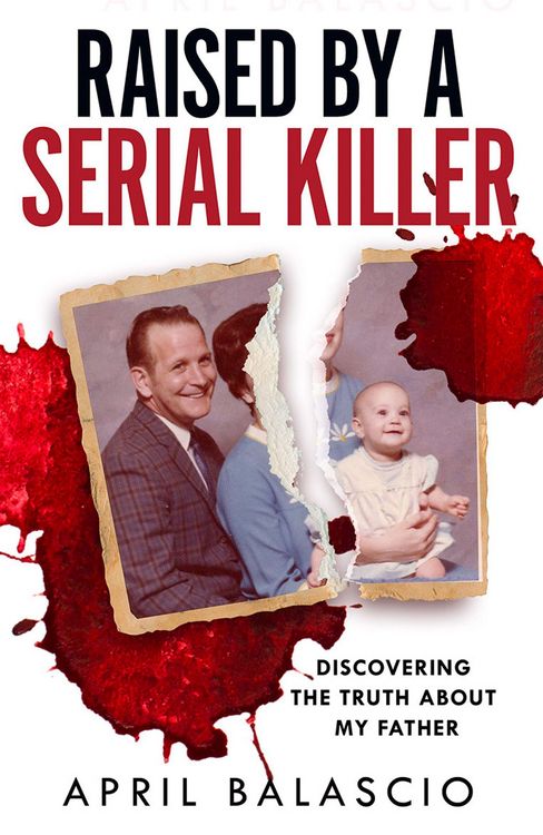 Produktbild: Raised by a Serial Killer