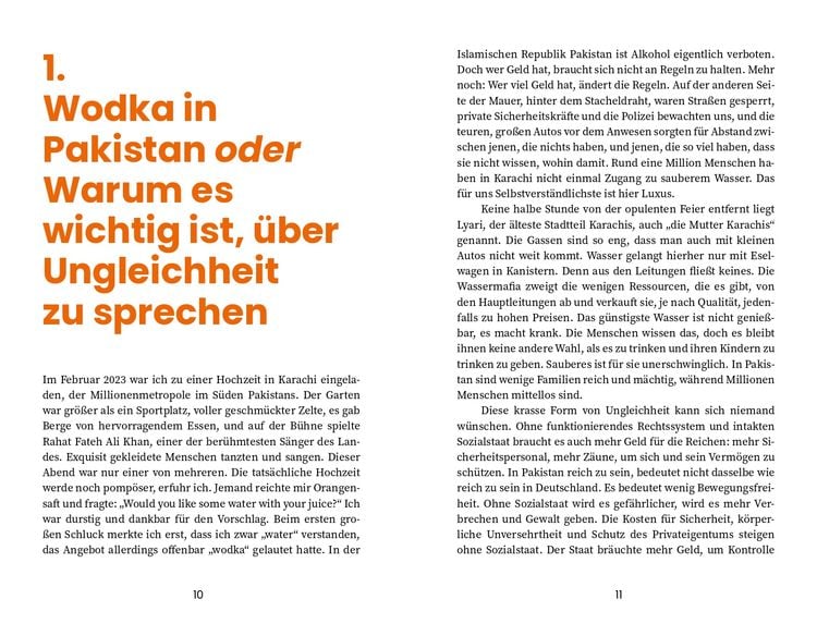 Produktbild: Mehr als Geld