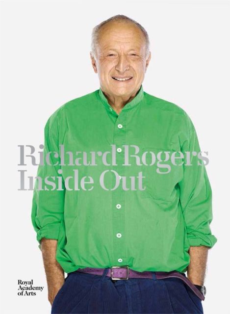 Produktbild: Richard Rogers
