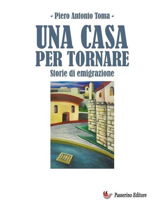 Produktbild: Una casa per tornare