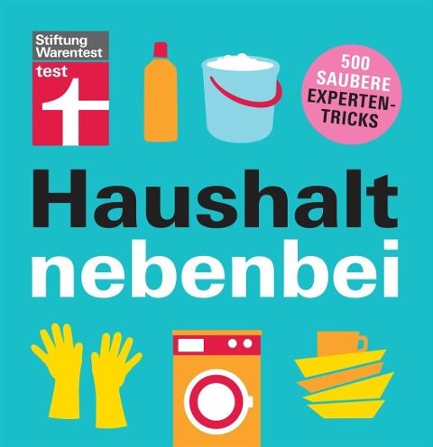 Produktbild: Haushalt nebenbei