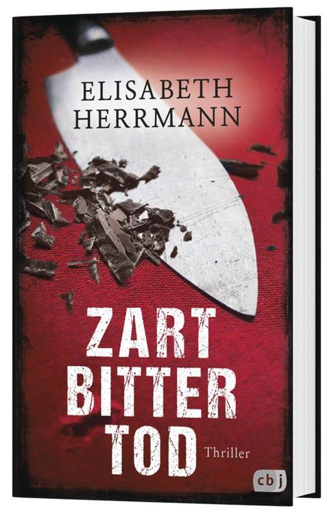 Produktbild: Zartbittertod