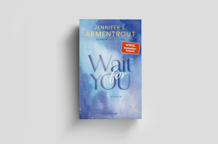 Produktbild: Wait for You