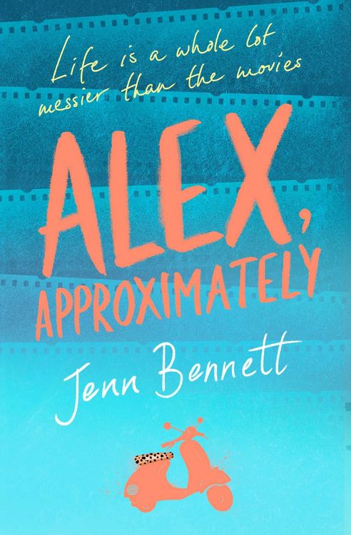 Produktbild: Alex, Approximately