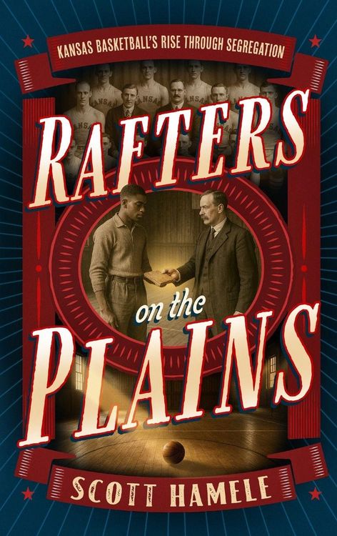 Produktbild: Rafters in the Plains