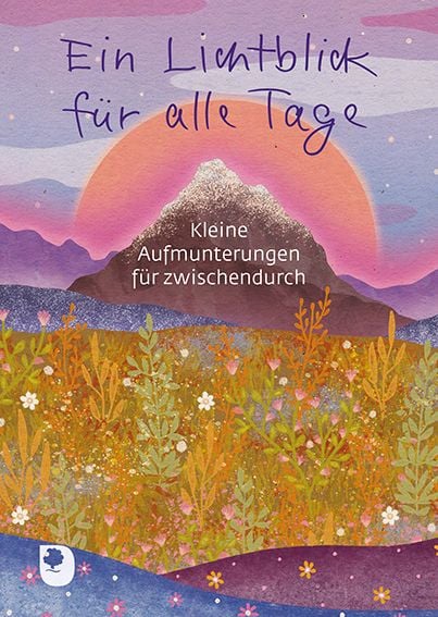 Produktbild: Ein Lichtblick f&uuml;r alle Tage