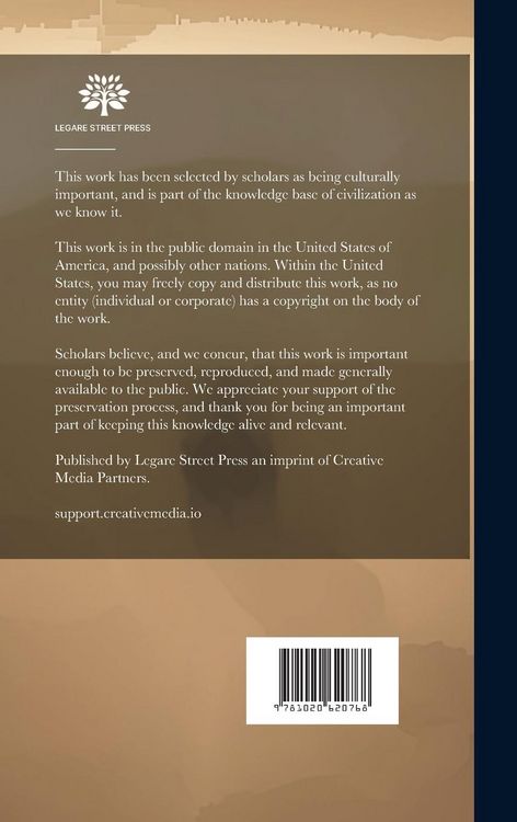 Produktbild: The Pacific Monthly; Volume 3