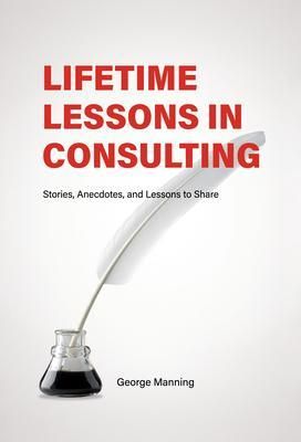 Produktbild: Lifetime Lessons in Consulting