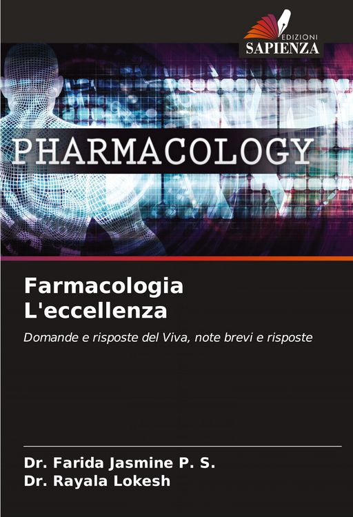 Produktbild: Farmacologia L'eccellenza