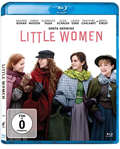 Produktbild: Little Women