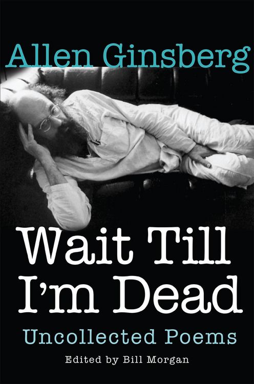 Produktbild: Wait Till I'm Dead