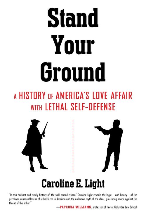 Produktbild: Stand Your Ground