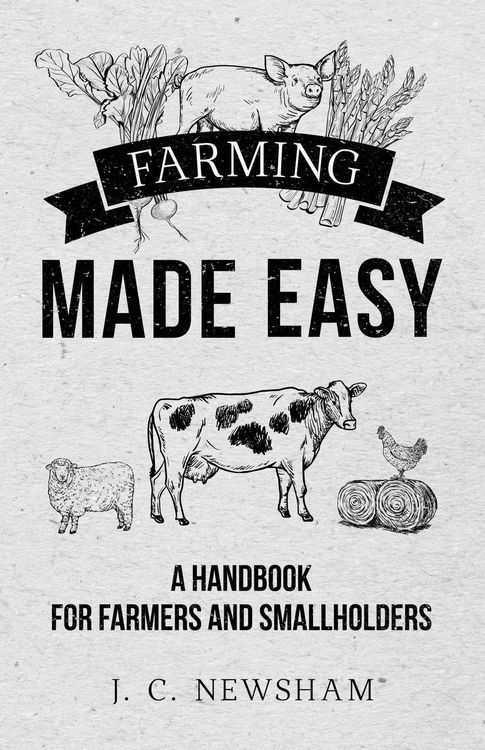 Produktbild: Farming Made Easy