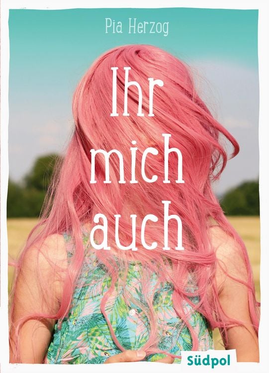 Produktbild: Ihr mich auch