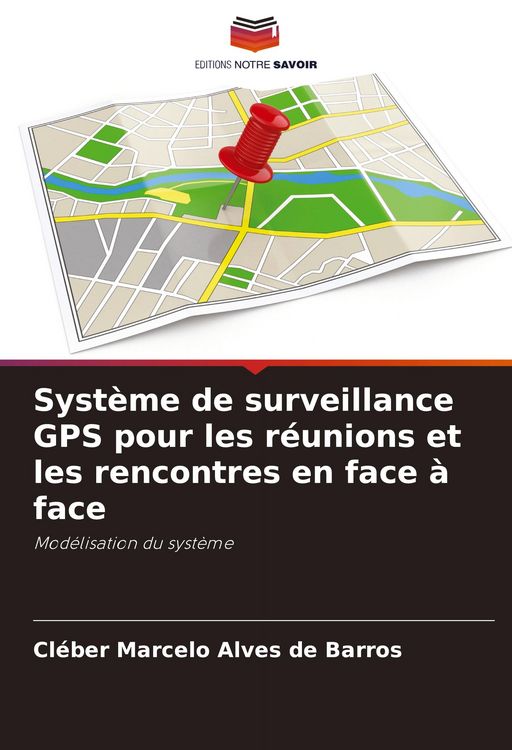 Produktbild: Syst&egrave;me de surveillance GPS pour les r&eacute;unions et les rencontres en face &agrave; face