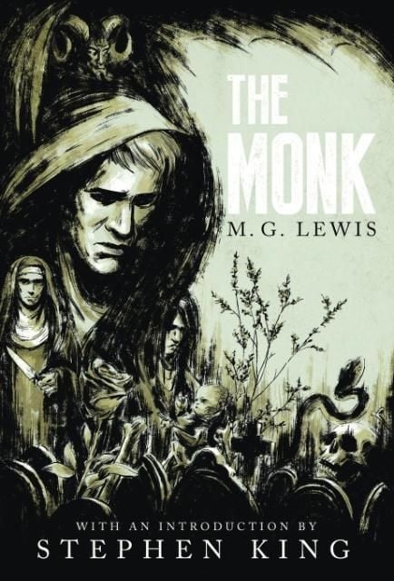 Produktbild: The Monk