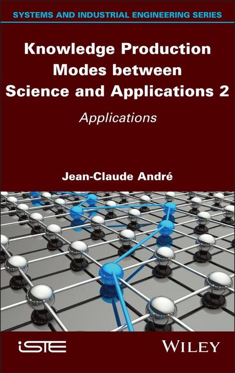 Produktbild: Knowledge Production Modes Between Science and Applications 2