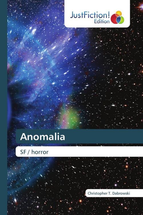 Produktbild: Anomalia